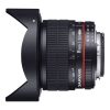 Samyang 8mm F3.5 UMC Fish-Eye CS II