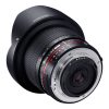 Samyang 8mm F3.5 UMC Fish-Eye CS II