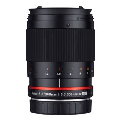 Samyang 300mm F6.3 ED UMC CS