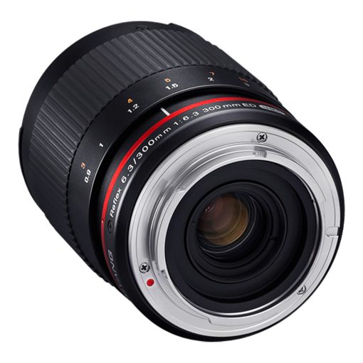 Samyang 300mm F6.3 ED UMC CS