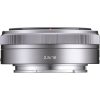 Sony E 16mm F2.8