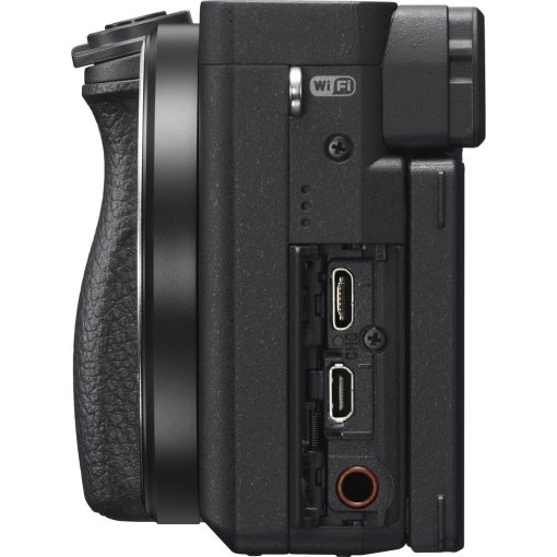 Sony A6400