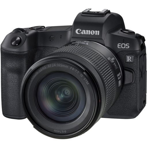 Canon EOS R