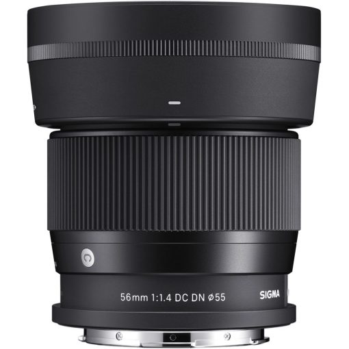 Sigma 56mm F1.4 DC DN