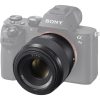 Sony FE 50mm F1.8