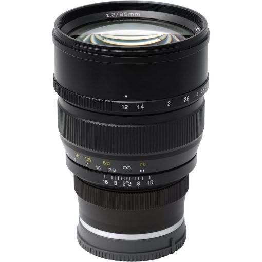 Mitakon 85mm F1.2