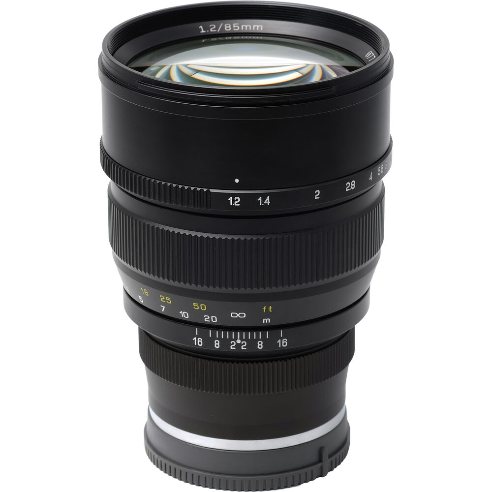 Mitakon 85mm F1.2 Mitakon 85mm F1.2