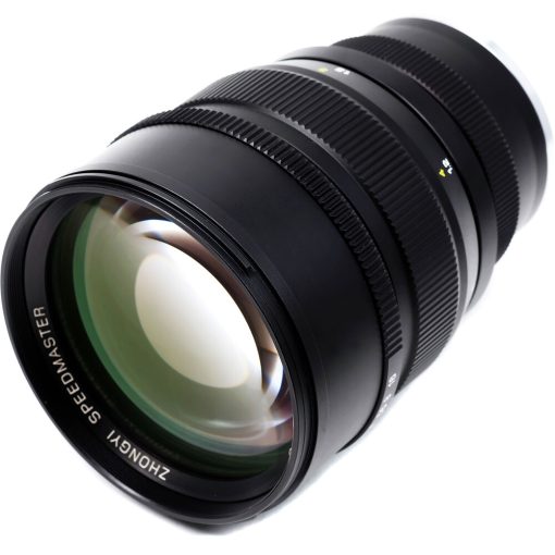 Mitakon 85mm F1.2