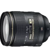 Nikon AF-S NIKKOR 24-120mm f4G ED VR