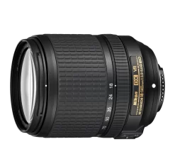Nikon AF-S DX NIKKOR 18-140mm f/3.5-5.6G ED VR