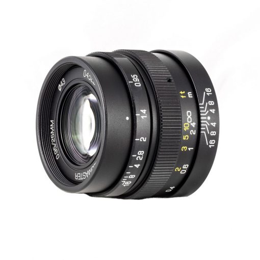 Mitakon 25mm F0.95