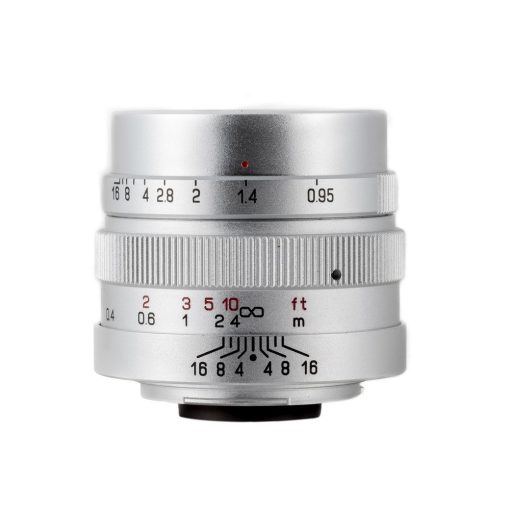 Mitakon 25mm F0.95