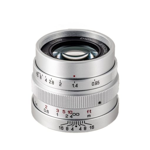 Mitakon 25mm F0.95