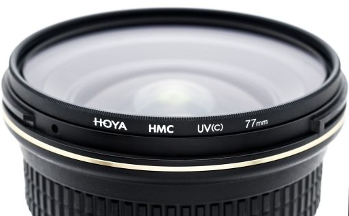 Hoya UV(C) HMC Slim Filter
