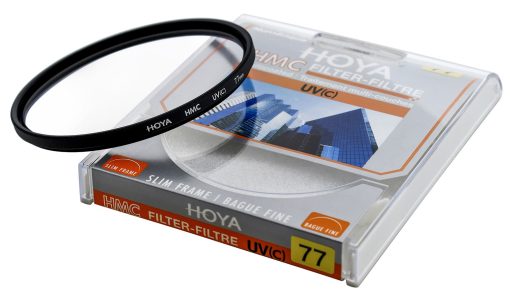 Hoya UV(C) HMC Slim Filter