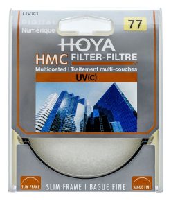 Hoya UV(C) HMC Slim Filter