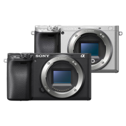 Sony A6400