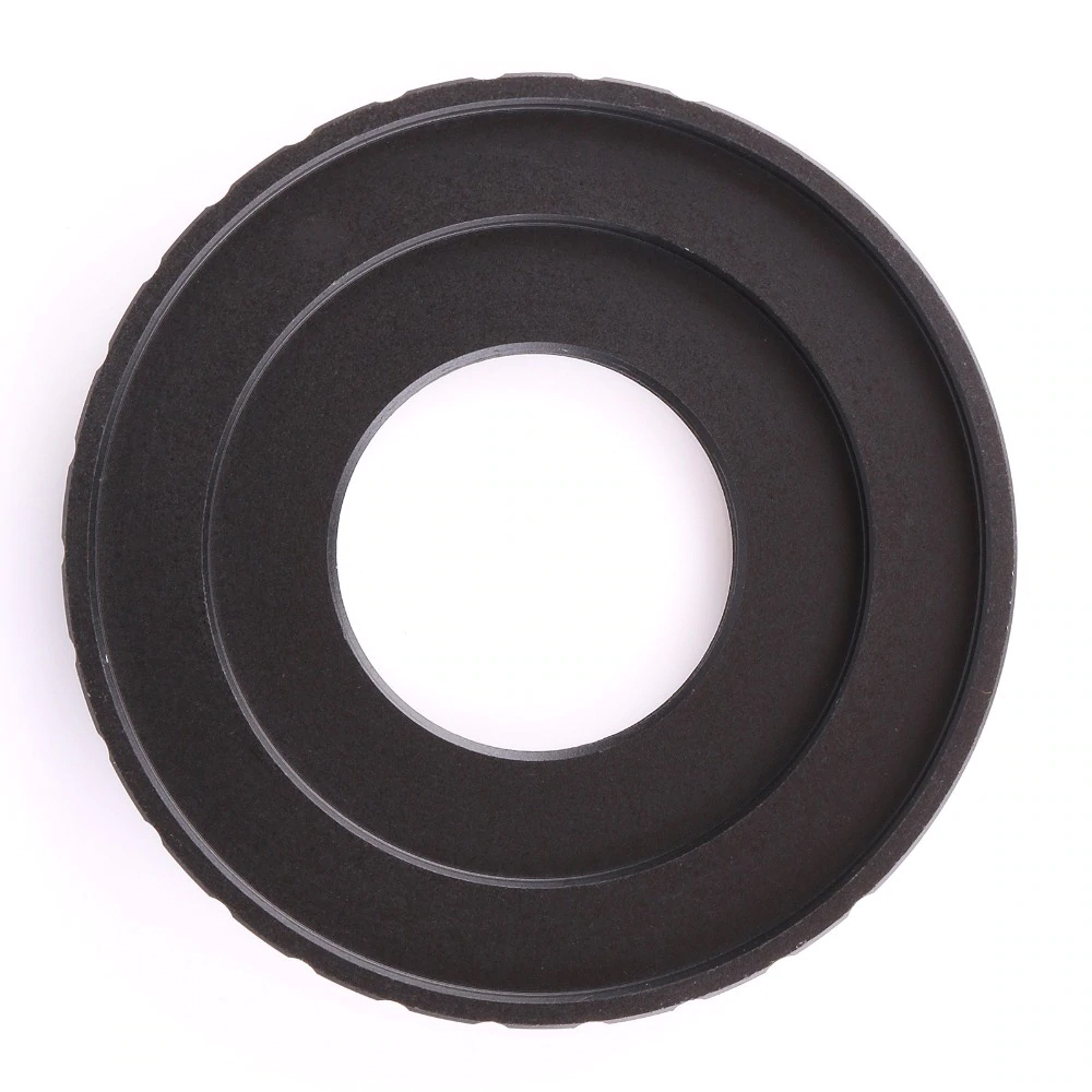 Adapter C mount to Canon EF-M-03