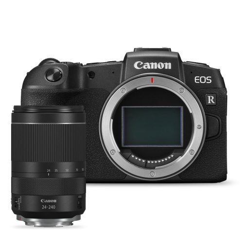Canon EOS RP