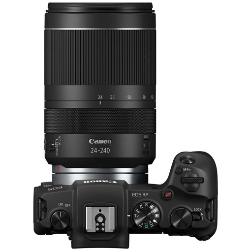 Canon EOS RP