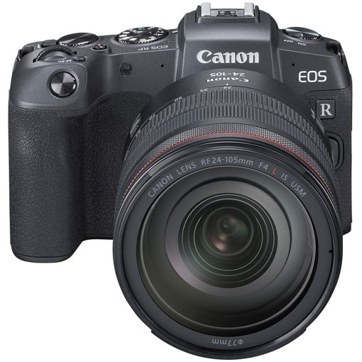 Canon EOS RP