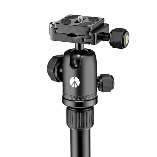 Manfrotto Element Traveller Tripod Small with Ball Head