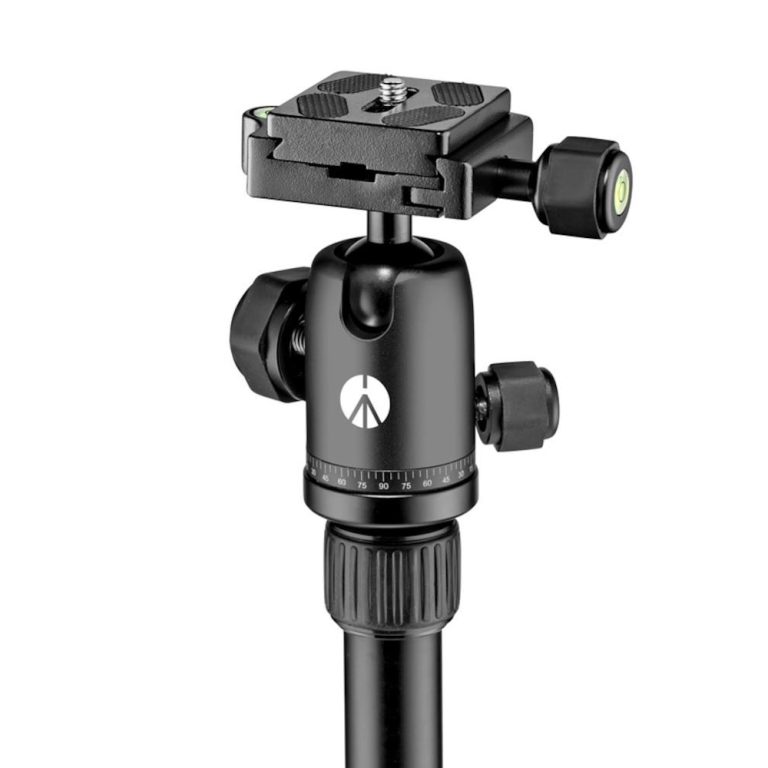 Manfrotto Element Traveller Tripod Small with Ball Head