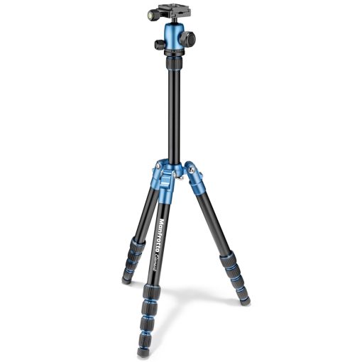 Manfrotto Element Traveller Tripod Small with Ball Head