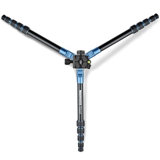 Manfrotto Element Traveller Tripod Small with Ball Head