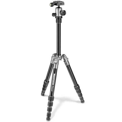 Manfrotto Element Traveller Tripod Small with Ball Head