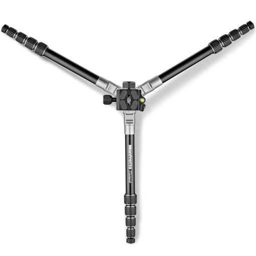 Manfrotto Element Traveller Tripod Small with Ball Head