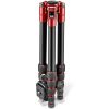Manfrotto Element Traveller Tripod Small with Ball Head
