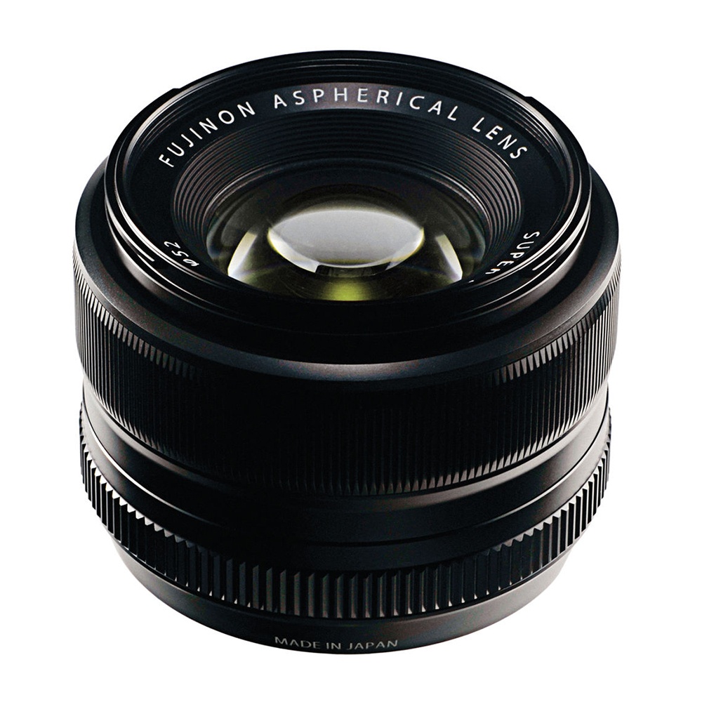 FUJINONLENSXF35mmF1.4R