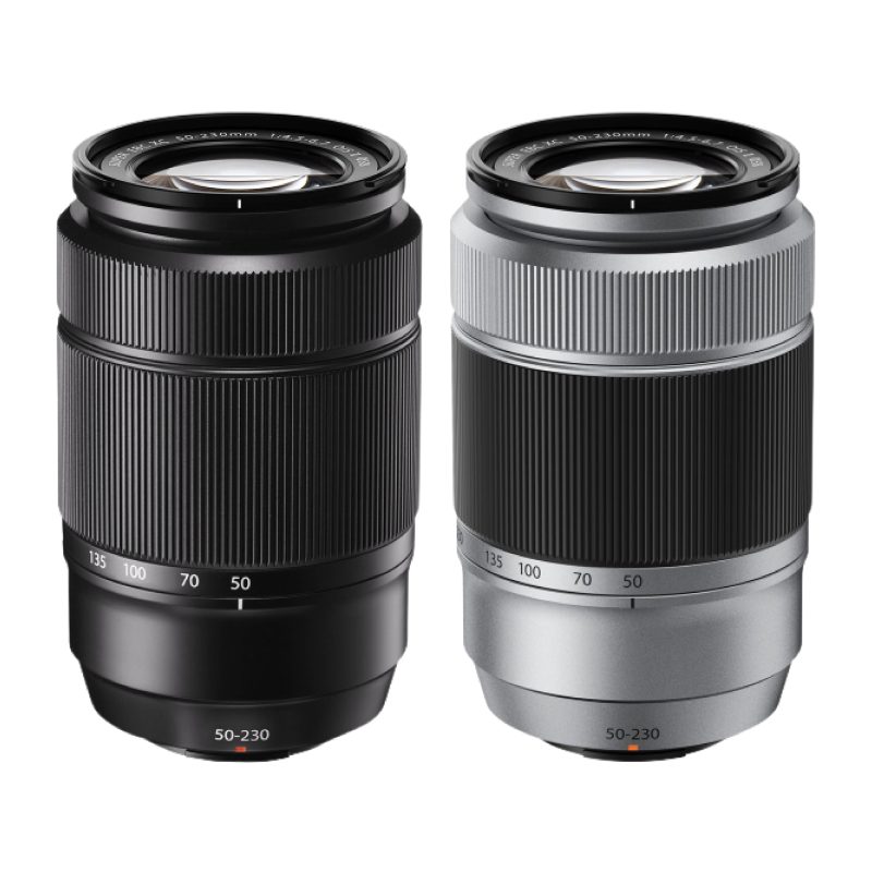 Fujifilm XC 50-230mm F4.5-6.7 OIS II โปรโมชั่น | Digital2home