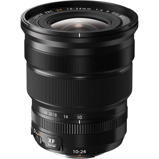 Fujifilm XF 10-24mm F4 R OIS