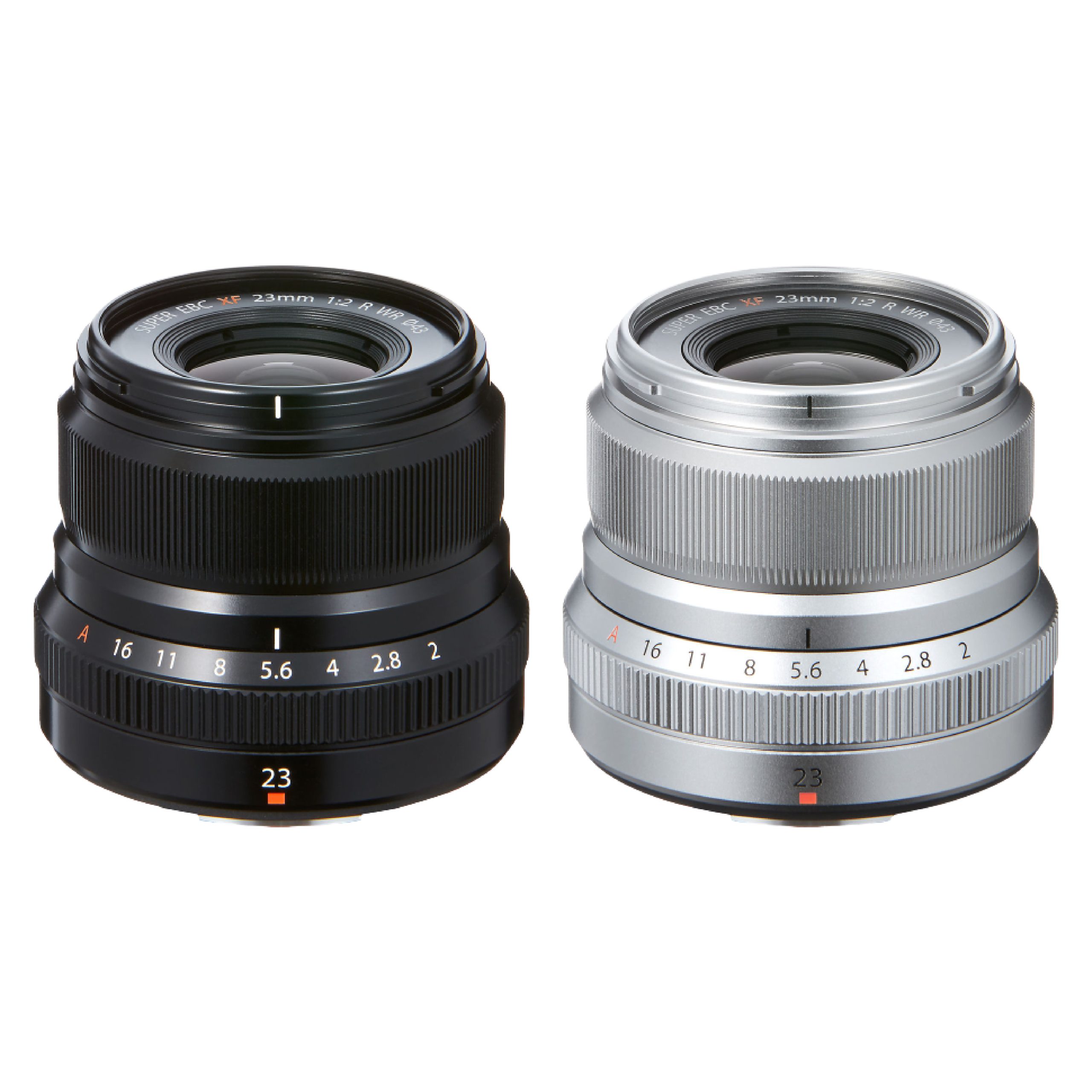 Fujifilm XF 23mm F2 R WR (ประกันศูนย์ไทย) | Digital2home