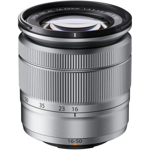Fujifilm XC 16-50mm F3.5-5.6 OIS II