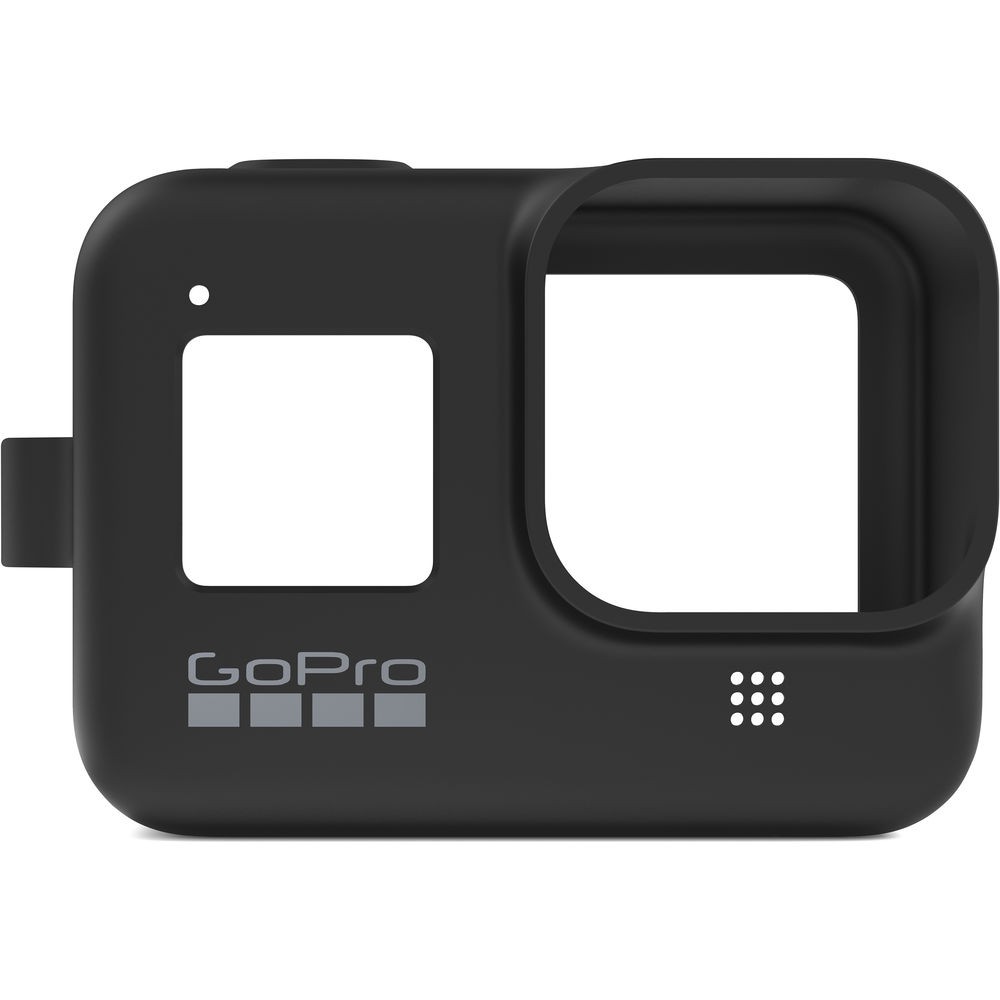 Gopro Sleeve+Landyard For HERO8 Blackout-04