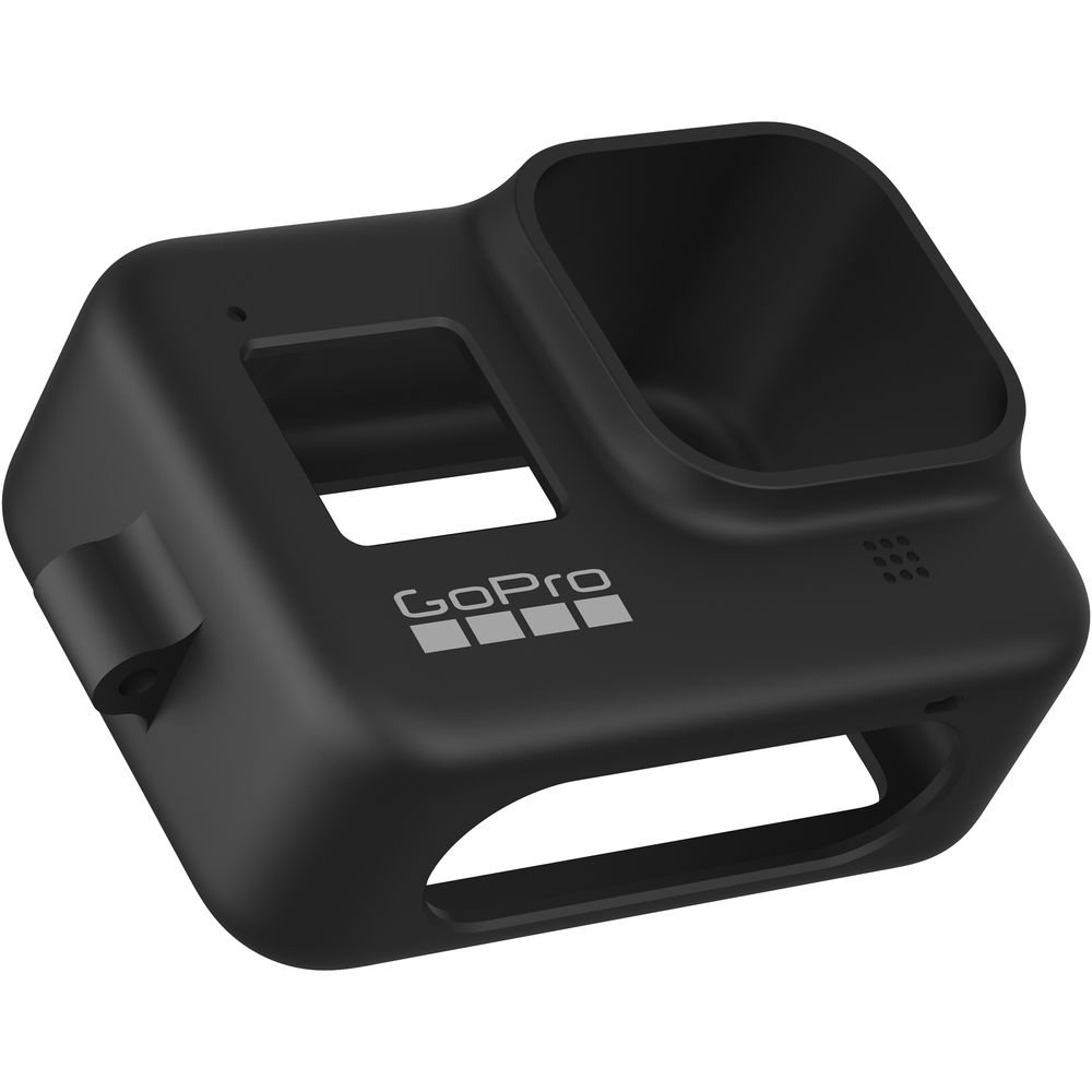 Gopro Sleeve+Landyard For HERO8 Blackout-05