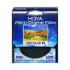 Hoya Pro 1D Circular PL Filter