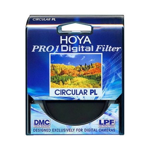 Hoya Pro 1D Circular PL Filter