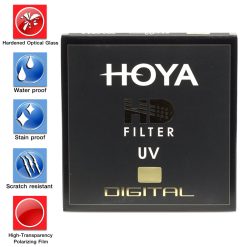 Hoya HD UV Filter