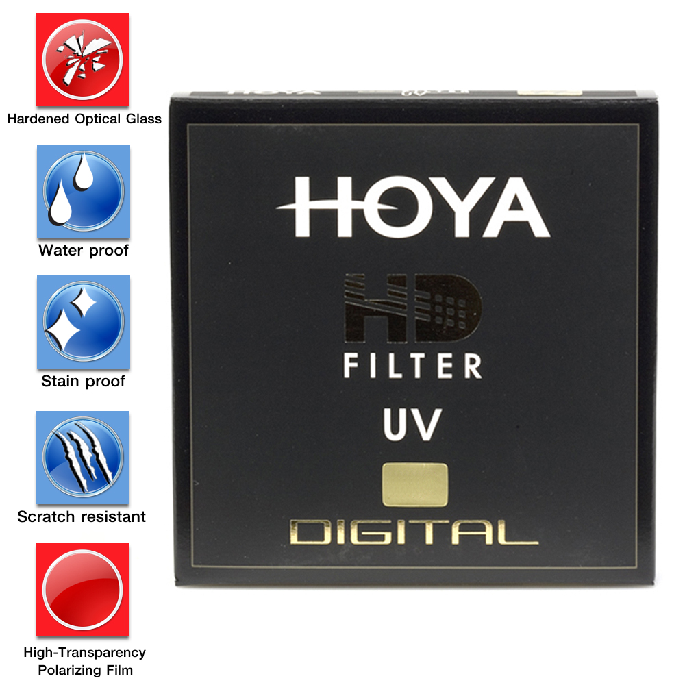 Hoya HD UV Filter Hoya HD UV Filter