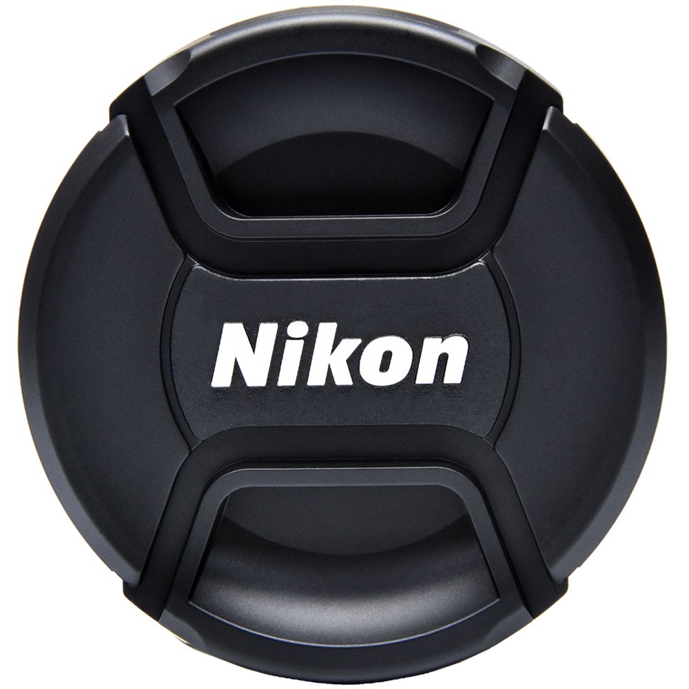 Lens Cap Nikon