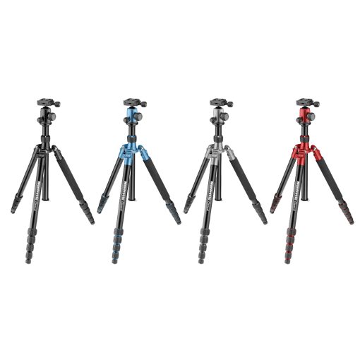 Manfrotto Element Traveller Tripod Big with Ball Head