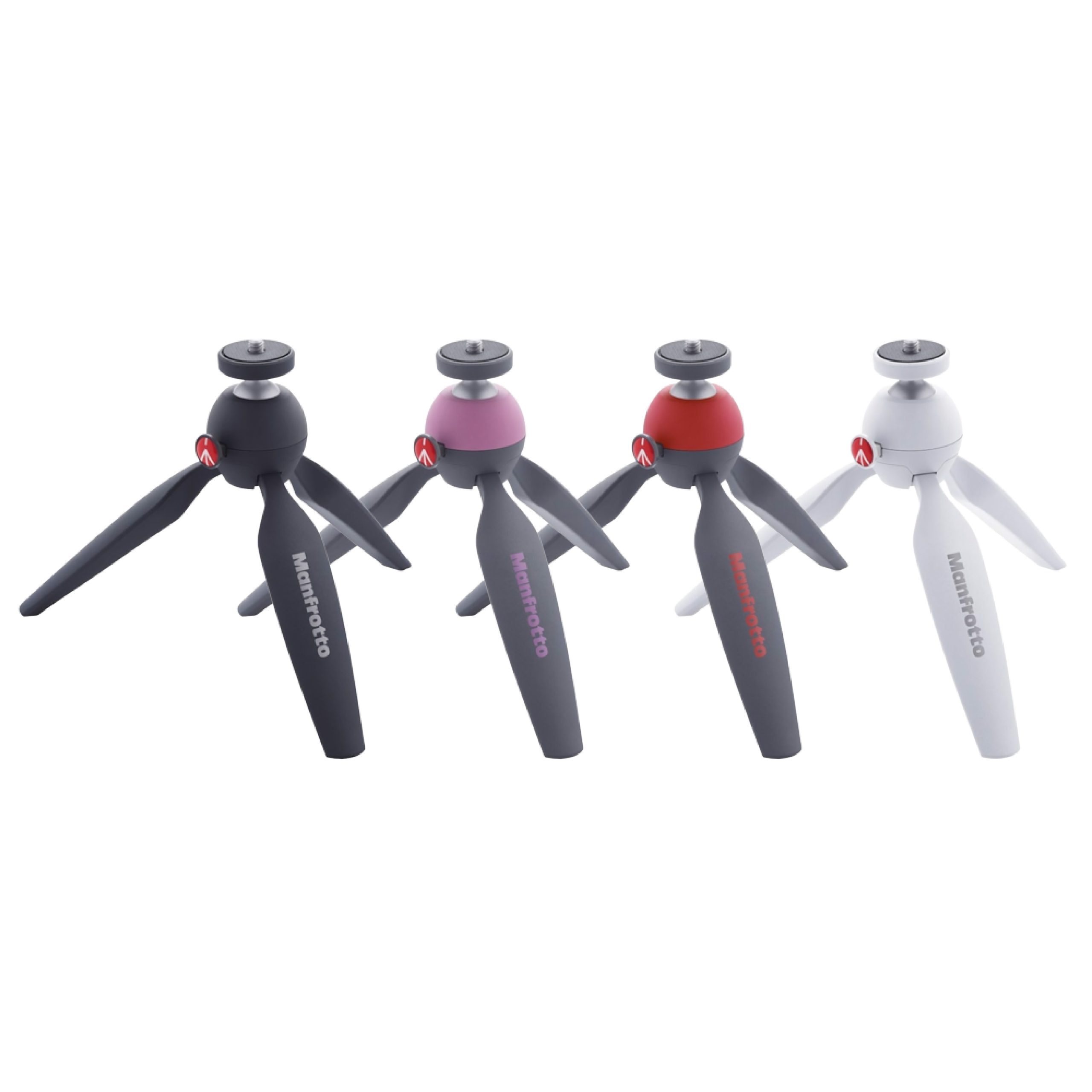 Manfrotto PIXI Mini Tripod Manfrotto PIXI Mini Tripod