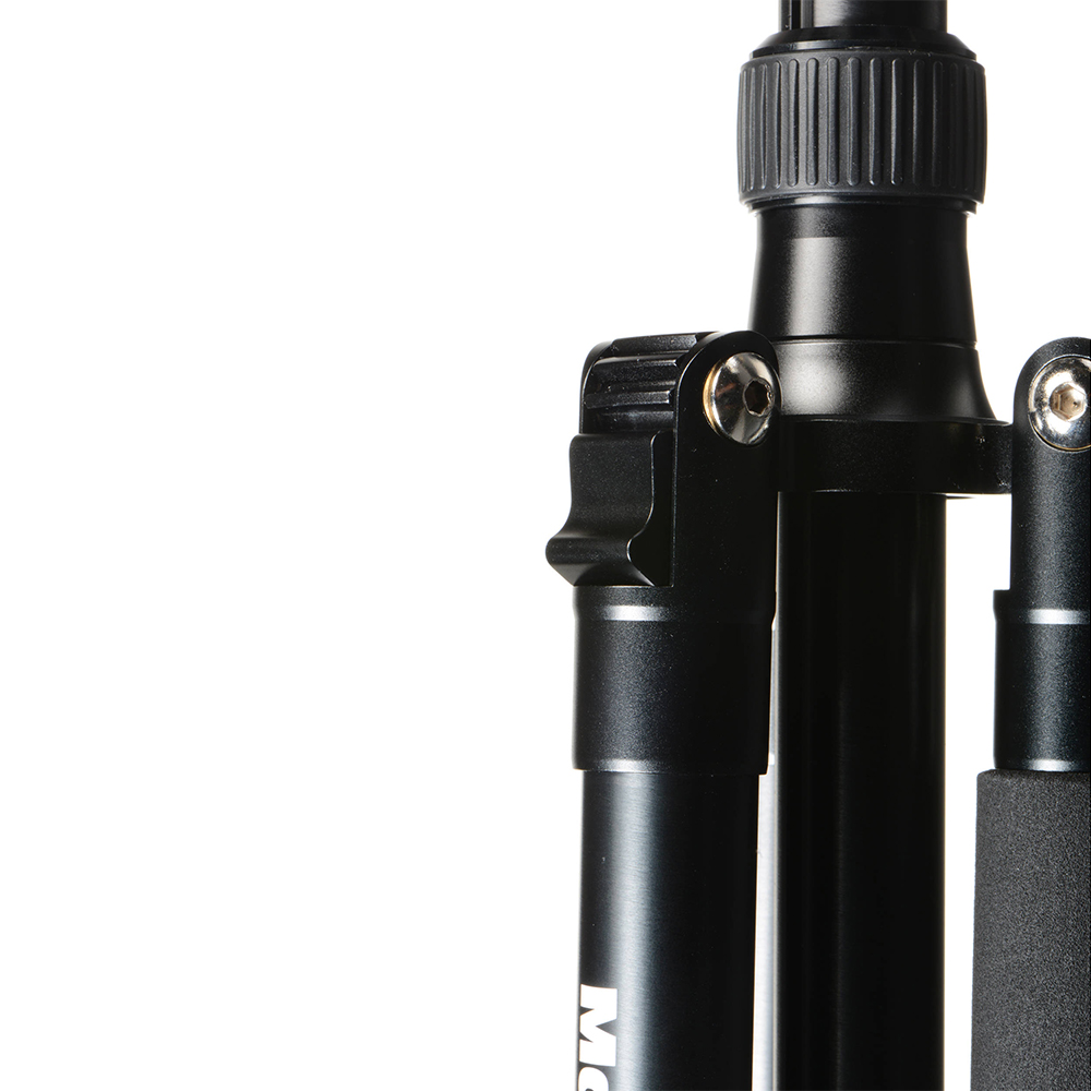 ManfrottoELEMENTMKELB5BKBH06 Manfrotto Element Traveller Tripod Big with Ball Head Black