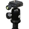 Manfrotto Element Traveller Tripod Big with Ball Head Black