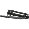 Manfrotto Element Traveller Tripod Big with Ball Head Black