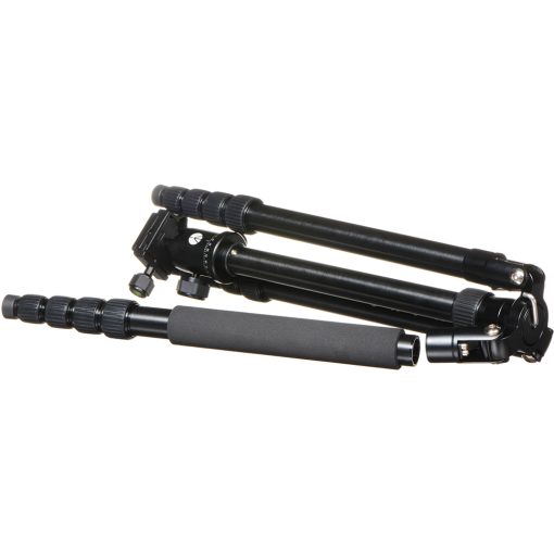 Manfrotto Element Traveller Tripod Big with Ball Head Black